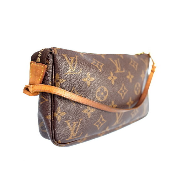 Louis Vuitton Accessory Monogram Accessoires Pouch Pochette - Picture 1 of 5